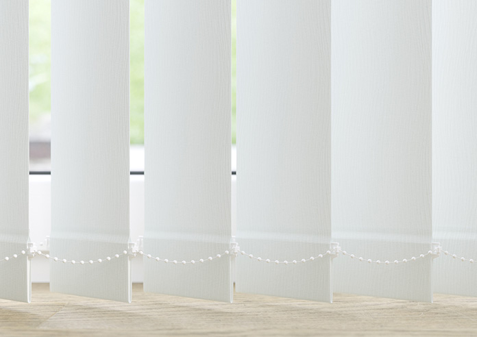 Richmond, Cameo - Vertical Blind Slats - Image 3